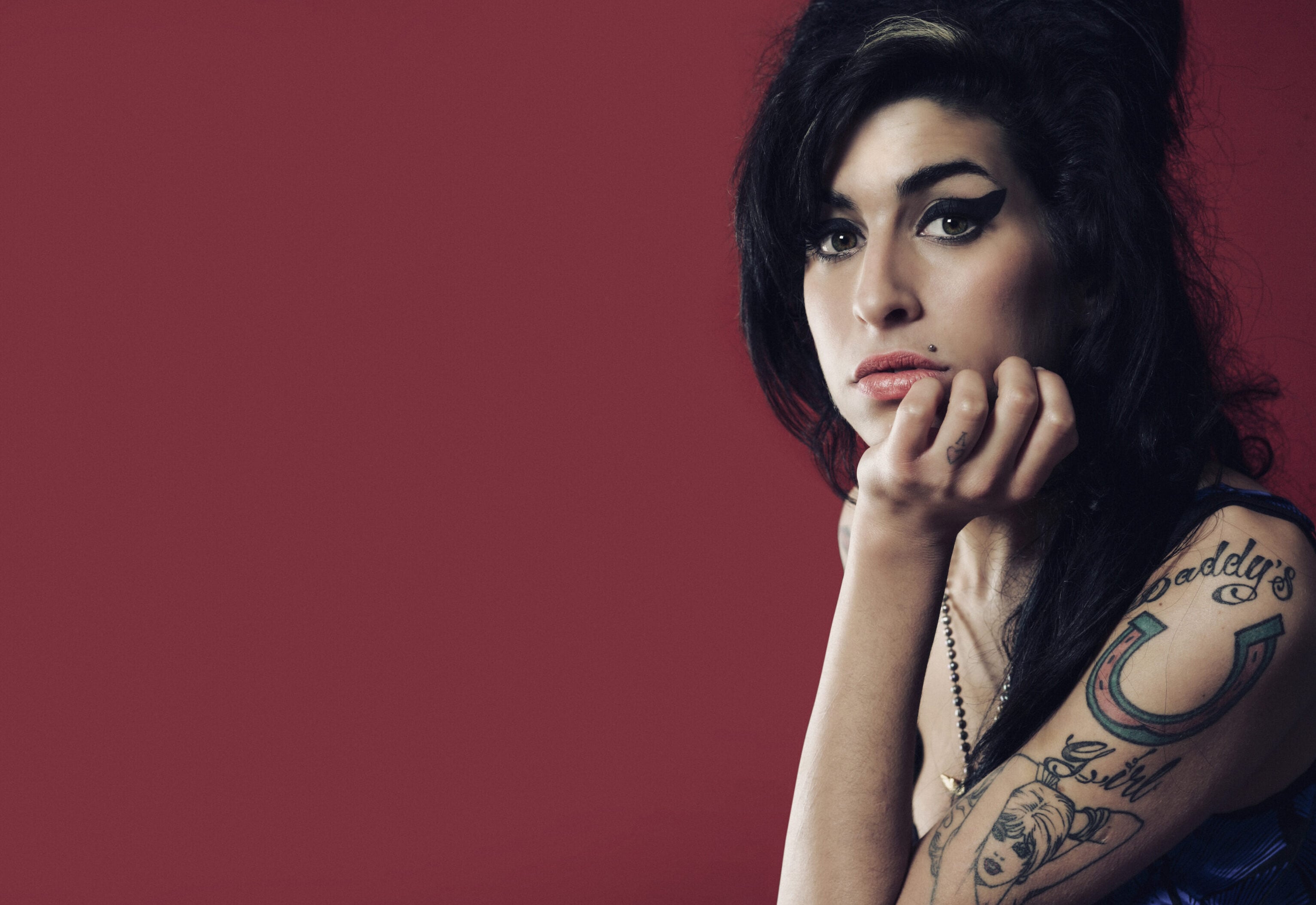 Amy Winehouse: Back to black compie vent’anni ed esce in una nuova edizione Amy Winehouse: Back to black compie vent’anni ed esce in una nuova edizione