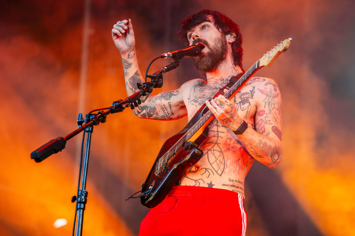 Sziget Festival 2026: il rock protagonista in una lineup senza confini Sziget Festival 2026: il rock protagonista in una lineup senza confini
