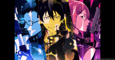 Estate da anime: 10 titoli per capire il fenomeno che ha conquistato la cultura pop