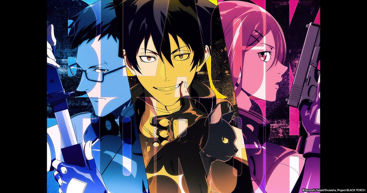 Estate da anime: 10 titoli per capire il fenomeno che ha conquistato la cultura pop