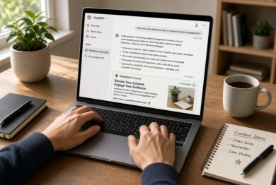 ChatGPT gratis per tutti ma con la pubblicità