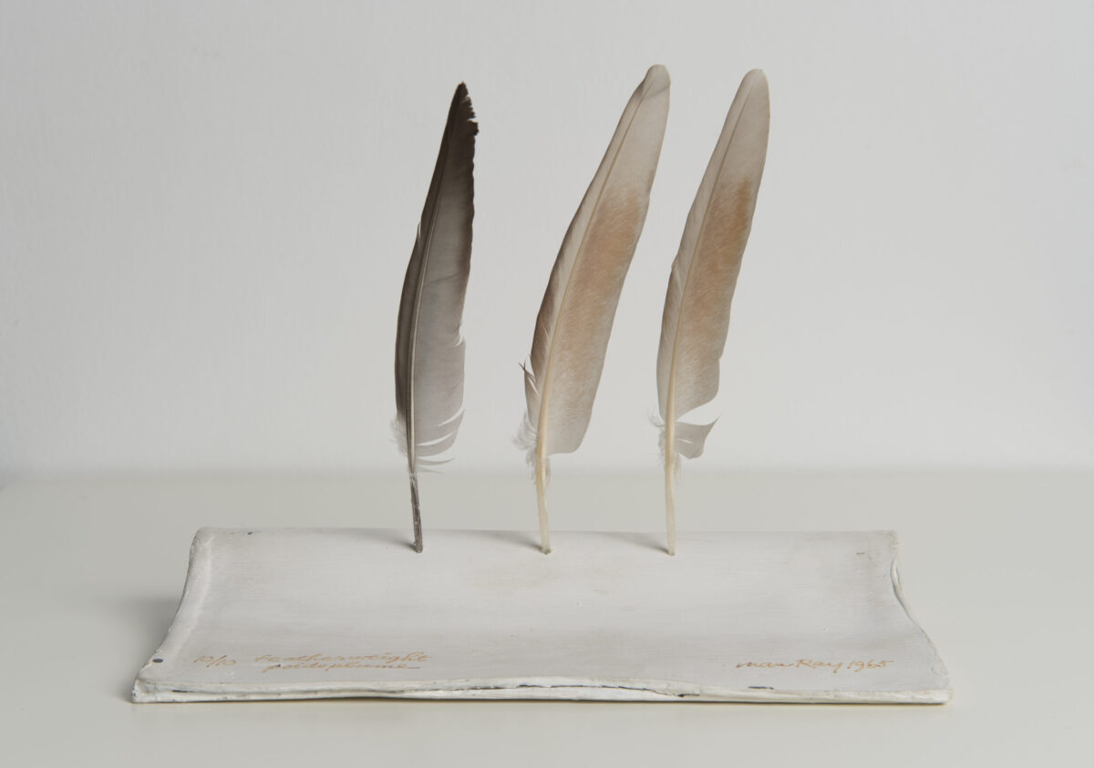 Sogni, eros e surrealismo: la rivoluzione di Man Ray in mostra a Parma Sogni, eros e surrealismo: la rivoluzione di Man Ray in mostra a Parma