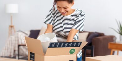 Perché sempre più italiani comprano l’usato su Amazon (e quanto ci risparmiano)