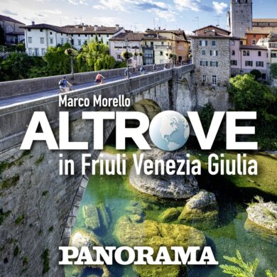 Un fiume di delizie