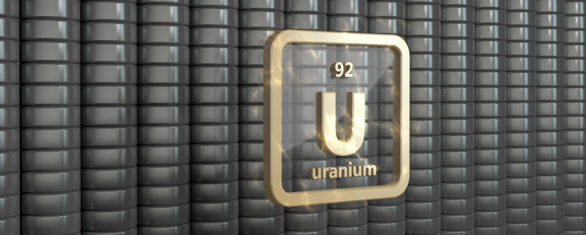 Uranio alla bergamasca: in val Seriana c’è una miniera da mille tonnellate