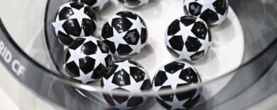 Champions League, strada in salita per le italiane (ma si può fare poker)