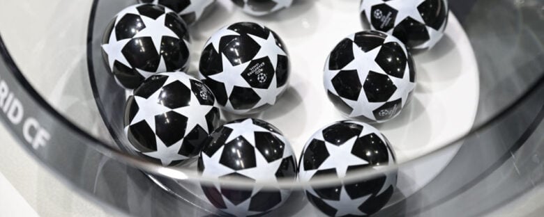Champions League 2026/2027 sorteggio avversarie Inter Napoli Roma Como fase a girone