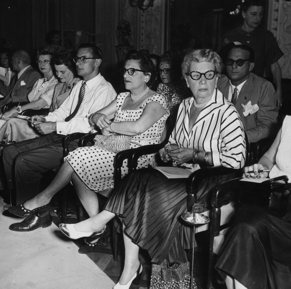 Irene Brin, la signora dello stile che nessuno chiamava mai allo stesso modo