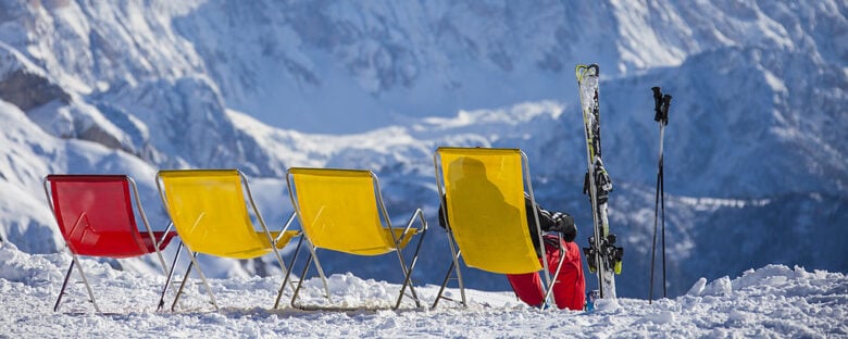 Dolomiti Superski rimborso