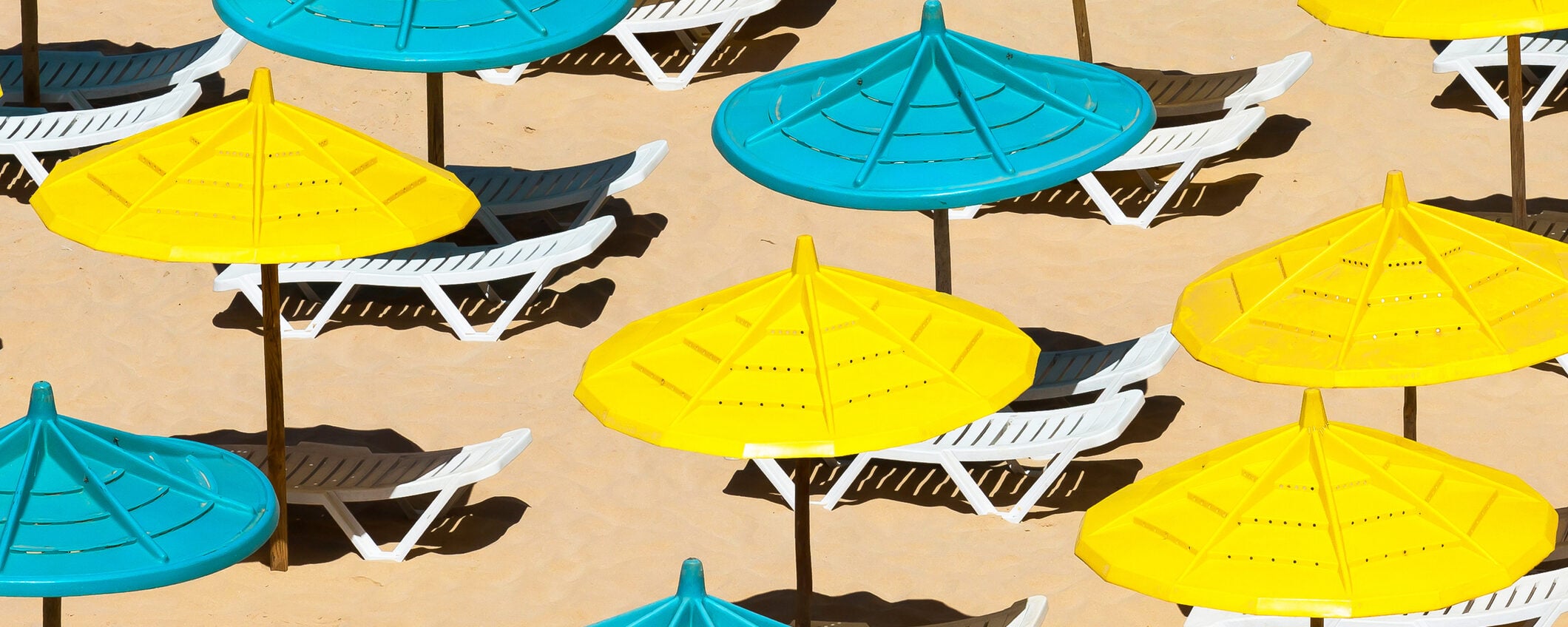 Quanto costa una giornata al mare: la classifica delle spiagge più care Quanto costa una giornata al mare: la classifica delle spiagge più care
