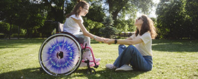 Legge 104 figli disabili, cosa spetta ai genitori: permessi, agevolazioni e novità 2026