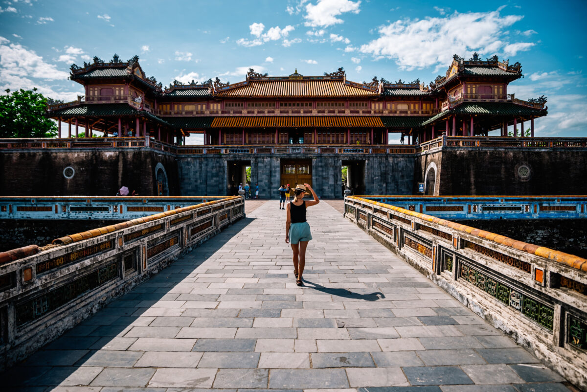 In Vietnam, con stile. Guida a tutto il meglio che c’è da vedere, vivere (e gustare) In Vietnam, con stile. Guida a tutto il meglio che c’è da vedere, vivere (e gustare)