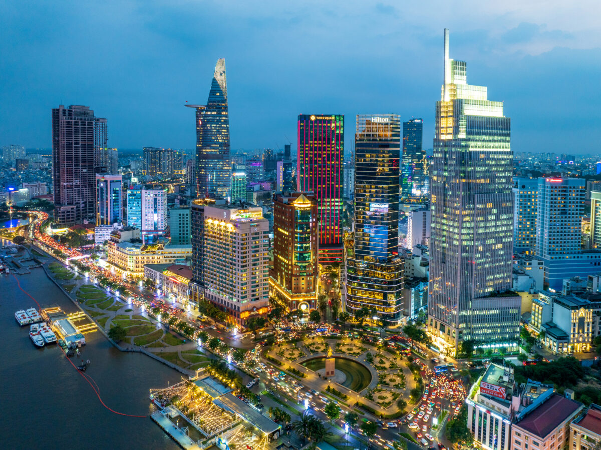 In Vietnam, con stile. Guida a tutto il meglio che c’è da vedere, vivere (e gustare) In Vietnam, con stile. Guida a tutto il meglio che c’è da vedere, vivere (e gustare)