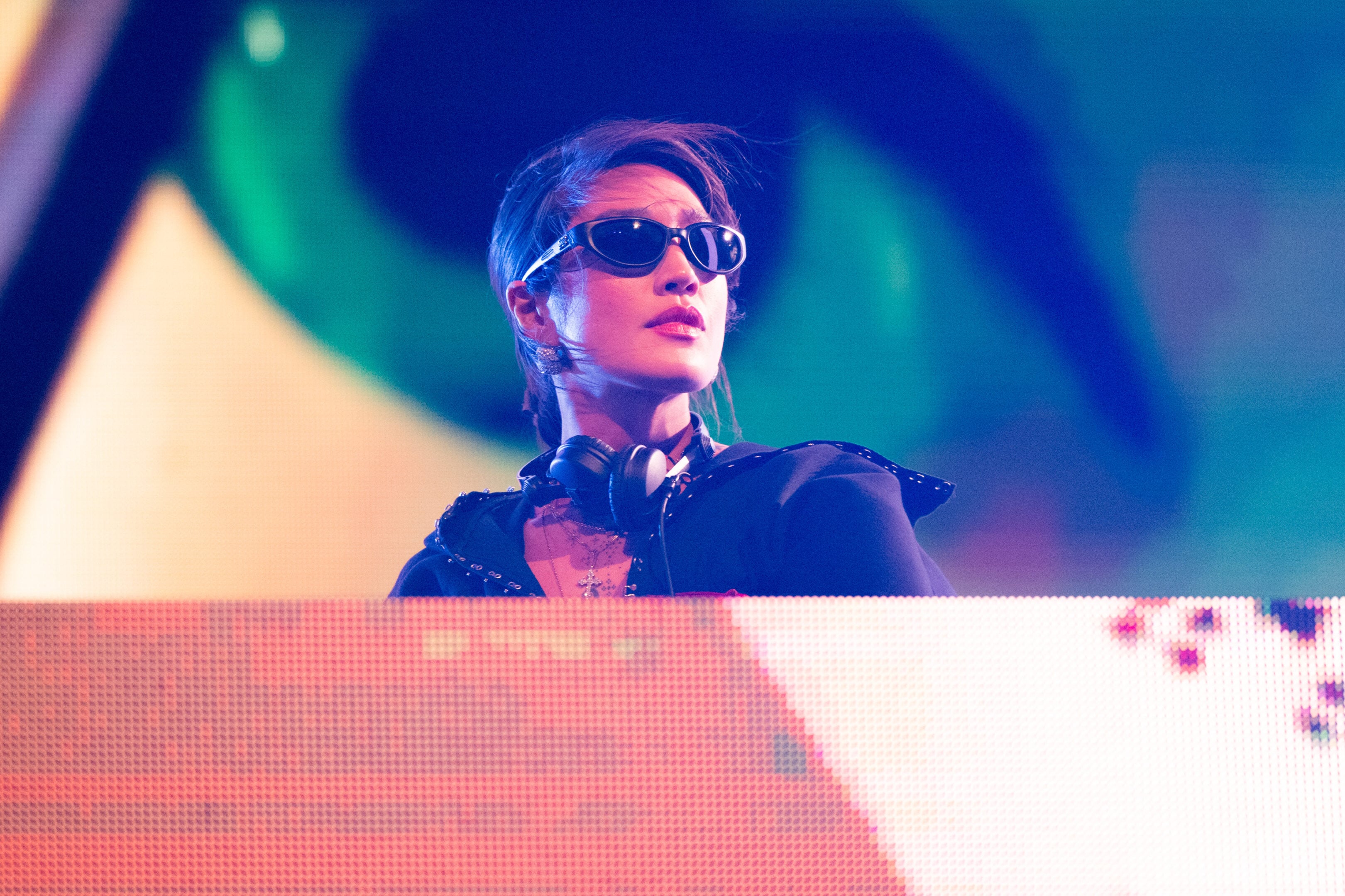 Chi è Peggy Gou, la dj coreana che ha trasformato il clubbing in un fenomeno pop Chi è Peggy Gou, la dj coreana che ha trasformato il clubbing in un fenomeno pop