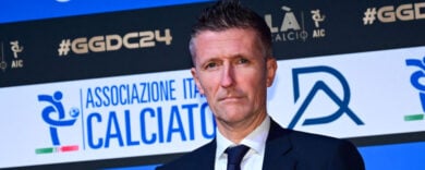 Orsato, il destino di Open Var e la trasparenza obbligatoria per gli arbitri