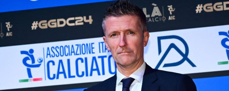 Daniele Orsato