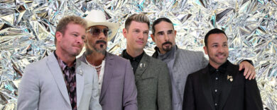 Il concerto vale il viaggio: da Muse ai Backstreet Boys, le città europee protagoniste del turismo musicale