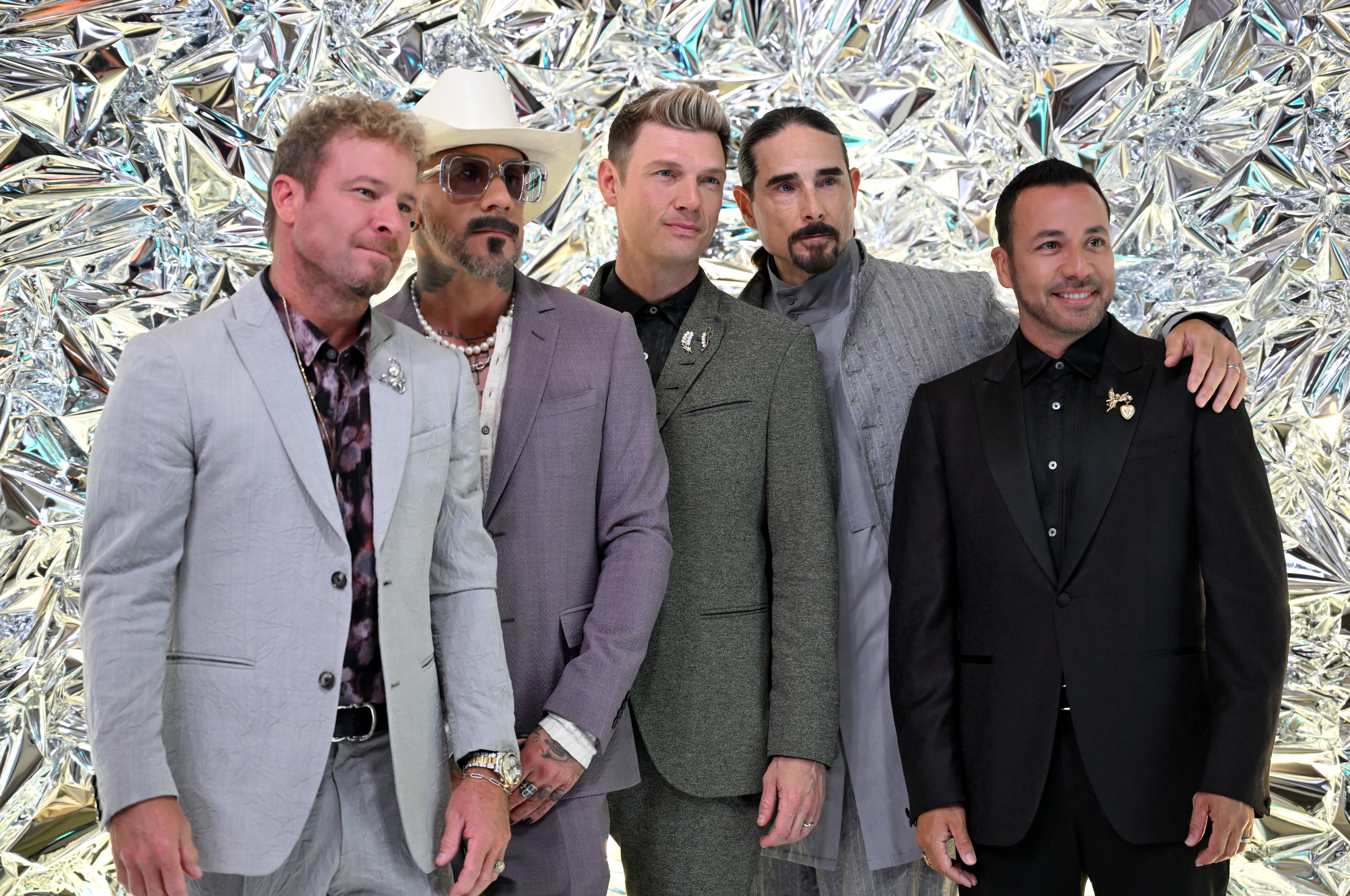 Il concerto vale il viaggio: da Muse ai Backstreet Boys, le città europee protagoniste del turismo musicale Il concerto vale il viaggio: da Muse ai Backstreet Boys, le città europee protagoniste del turismo musicale