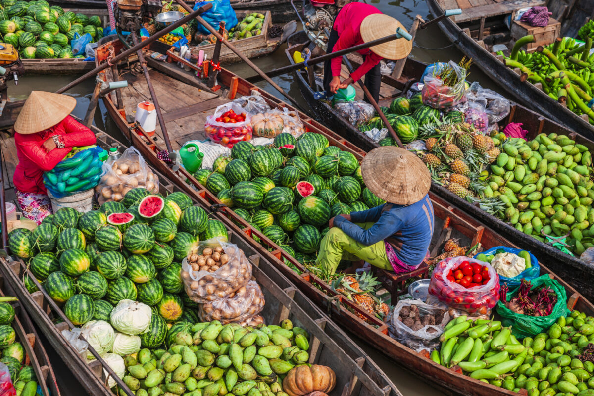 In Vietnam, con stile. Guida a tutto il meglio che c’è da vedere, vivere (e gustare) In Vietnam, con stile. Guida a tutto il meglio che c’è da vedere, vivere (e gustare)