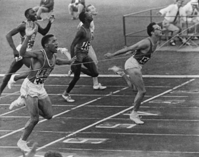 Sport in lutto: è morto Livio Berruti Vinse l’oro nei 200 a Roma 1960