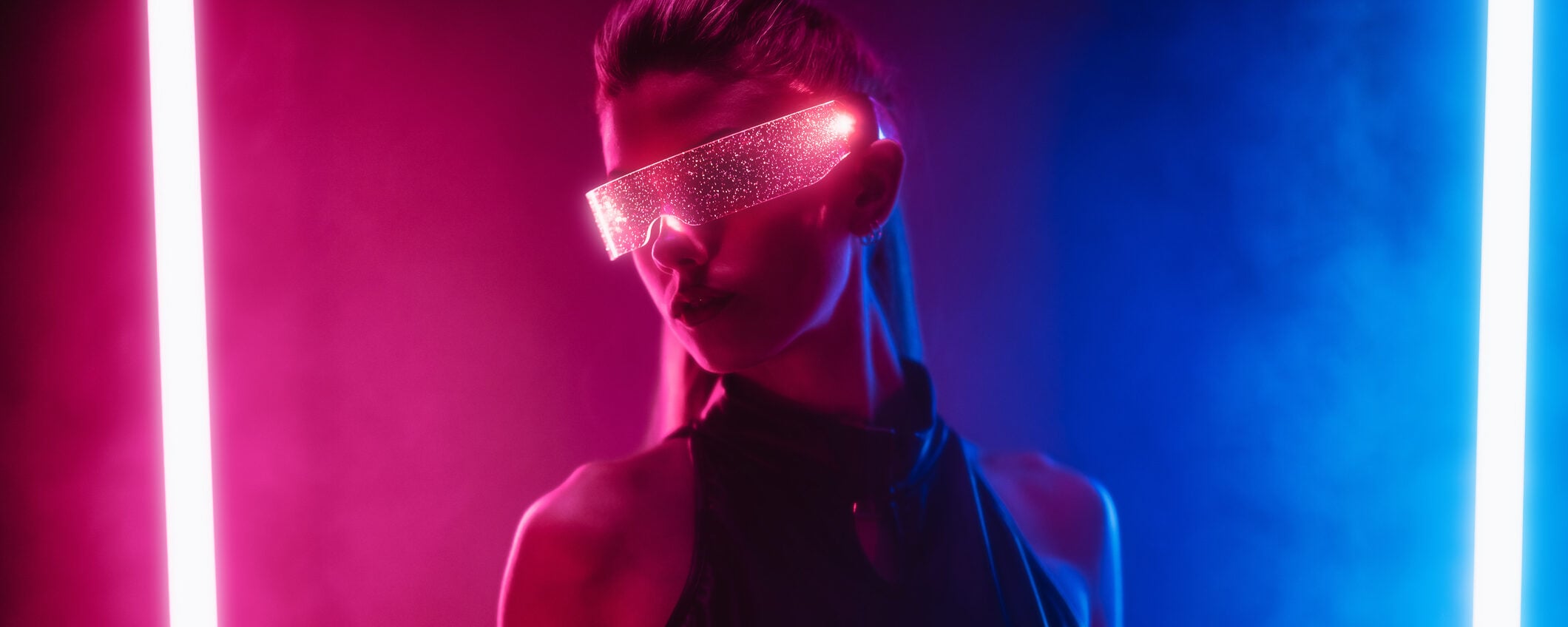 Sesso e Intelligenza artificiale: come l’algoritmo sta stravolgendo il porno (e non solo) Sesso e Intelligenza artificiale: come l’algoritmo sta stravolgendo il porno (e non solo)