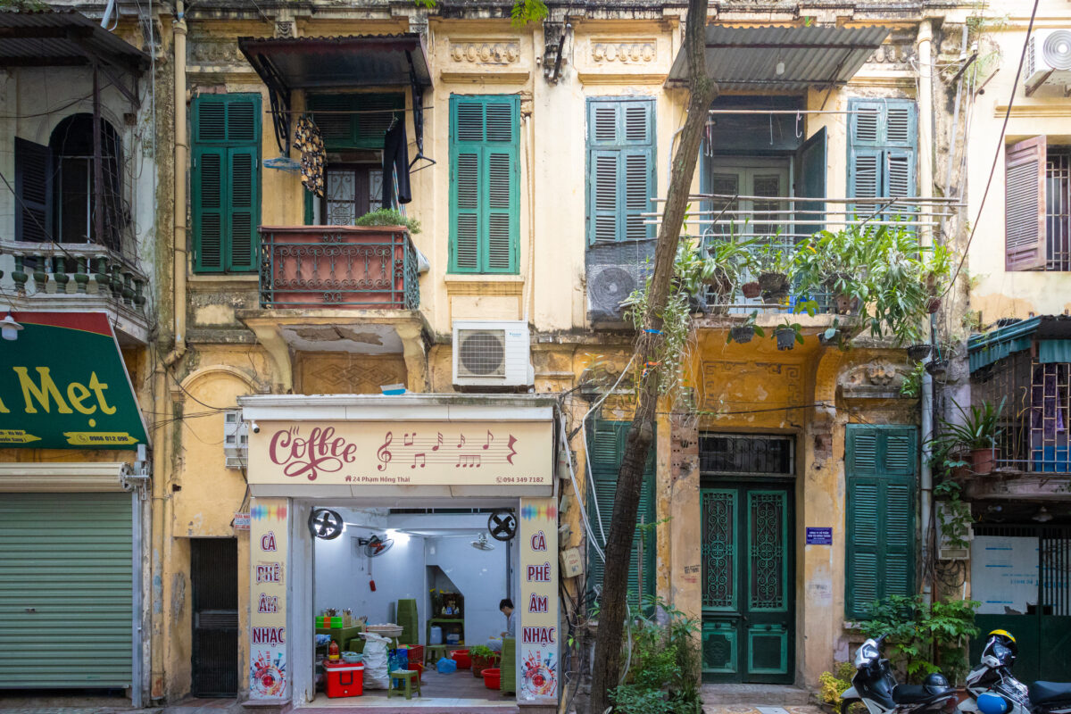 In Vietnam, con stile. Guida a tutto il meglio che c’è da vedere, vivere (e gustare) In Vietnam, con stile. Guida a tutto il meglio che c’è da vedere, vivere (e gustare)