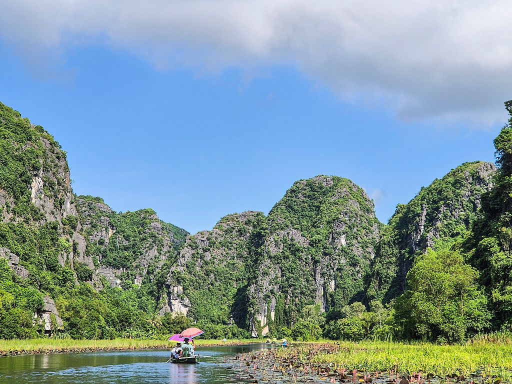 In Vietnam, con stile. Guida a tutto il meglio che c’è da vedere, vivere (e gustare) In Vietnam, con stile. Guida a tutto il meglio che c’è da vedere, vivere (e gustare)