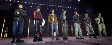 BTS, il gran rifiuto ai Grammy: perché la categoria «Asian Pop» ha riaperto tutte le ferite