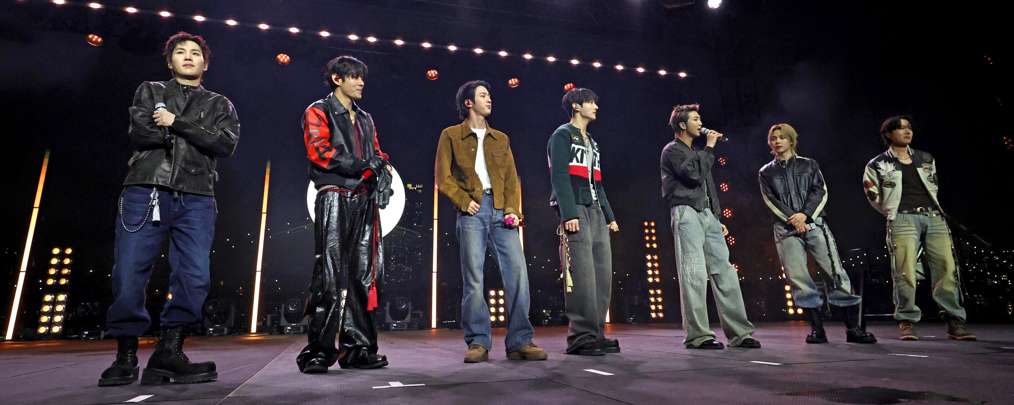 BTS, il gran rifiuto ai Grammy: perché la categoria «Asian Pop» ha riaperto tutte le ferite