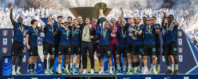 Serie A 2026/2027: la griglia scudetto del campionato