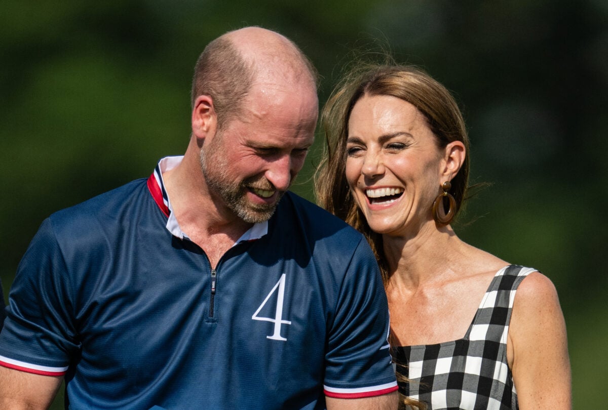 William batte Kate: ora è lui il reale più amato dai britannici
