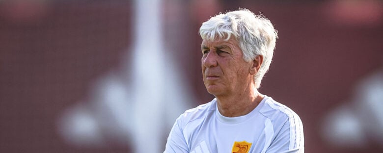 Gian Piero Gasperini