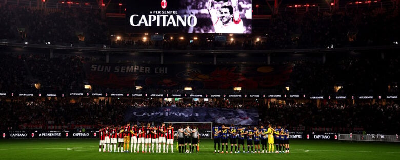 Milan Inter derby Perth