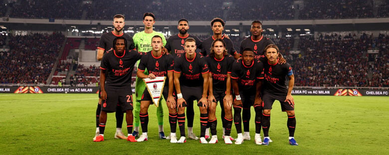Milan