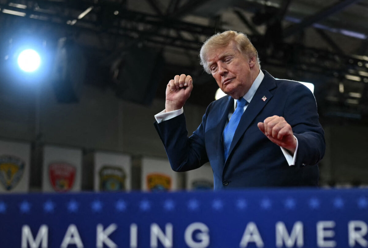 Trump rompe gli equilibri con Seul: meno esercitazioni militari e nuova apertura a Kim Jong-un