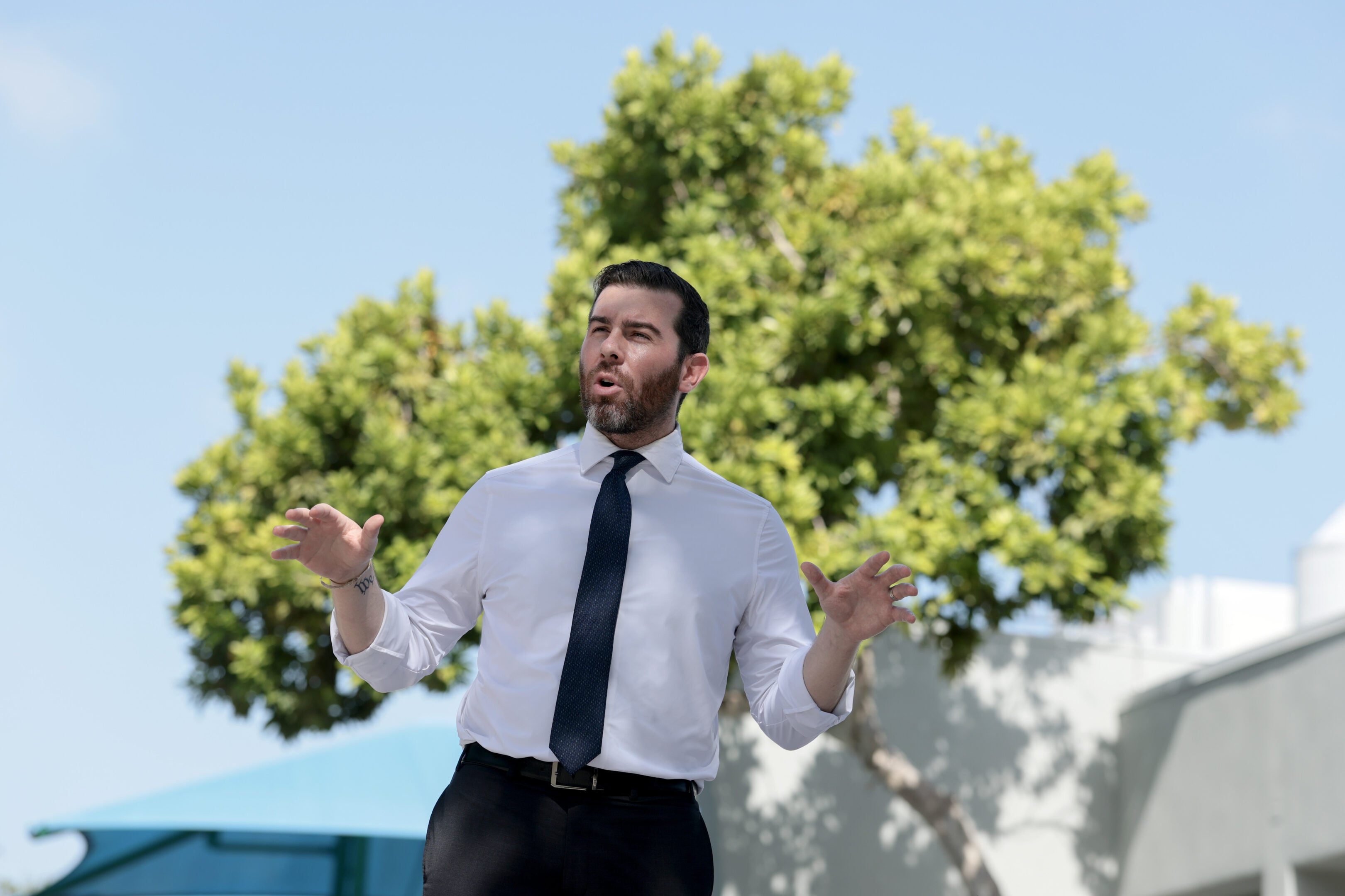 Florida, la sfida dei socialisti alla prova delle urne: il voto che può cambiare gli equilibri democratici