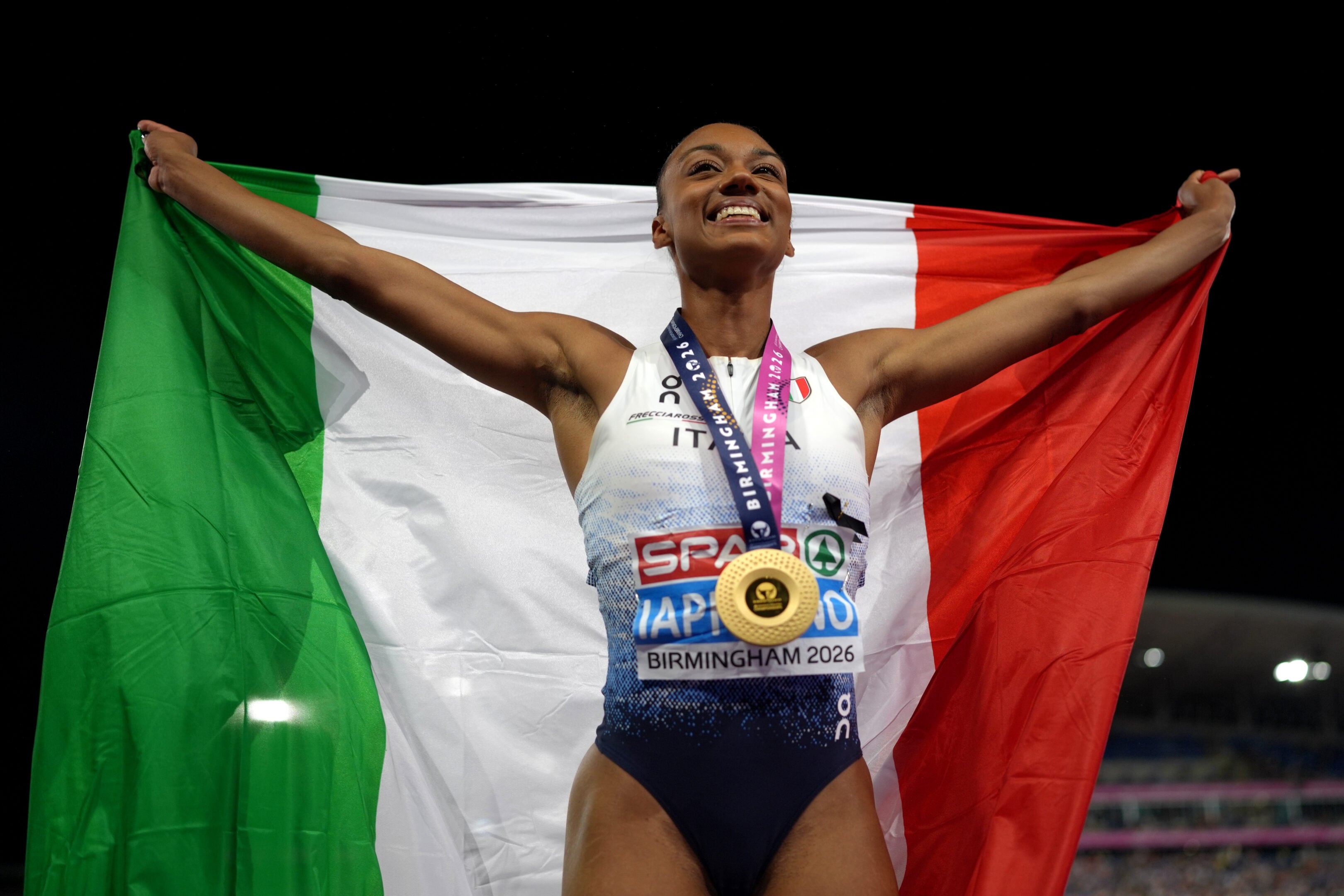 Atletica e nuoto: Italia regina d’Europa, tanti campioni ci assicurano il futuro Atletica e nuoto: Italia regina d’Europa, tanti campioni ci assicurano il futuro