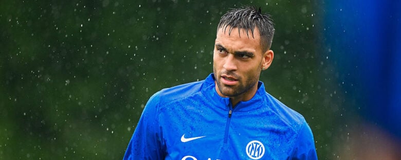 Lautaro Martinez