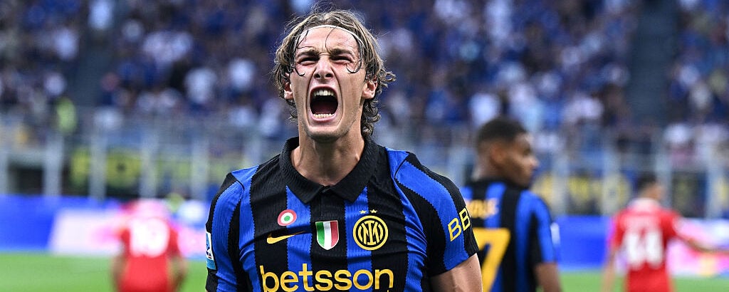 La “vecchia” Inter basta: Monza travolto al debutto in campionato La “vecchia” Inter basta: Monza travolto al debutto in campionato