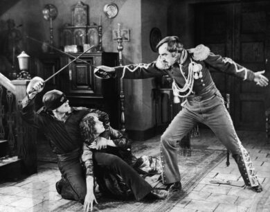 Chi era davvero Zorro: il ribelle antitasse che ha inventato i supereroi