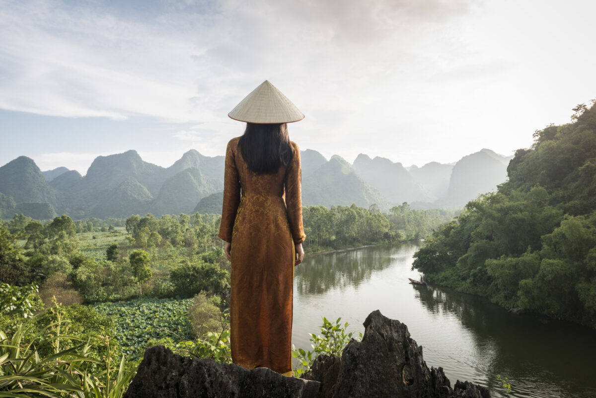 In Vietnam, con stile. Guida a tutto il meglio che c’è da vedere, vivere (e gustare)