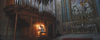 Musica sacra: l’unica davvero immortale