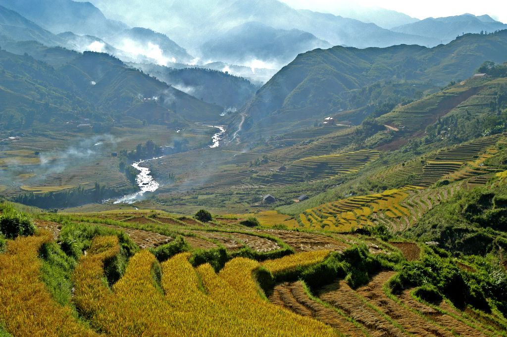 In Vietnam, con stile. Guida a tutto il meglio che c’è da vedere, vivere (e gustare) In Vietnam, con stile. Guida a tutto il meglio che c’è da vedere, vivere (e gustare)