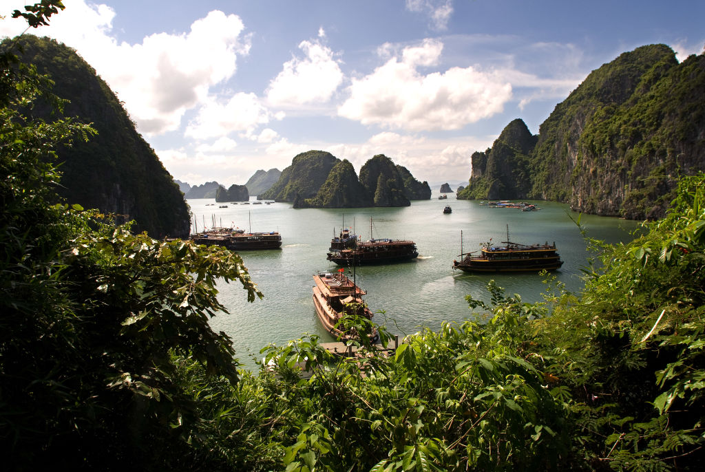 In Vietnam, con stile. Guida a tutto il meglio che c’è da vedere, vivere (e gustare) In Vietnam, con stile. Guida a tutto il meglio che c’è da vedere, vivere (e gustare)