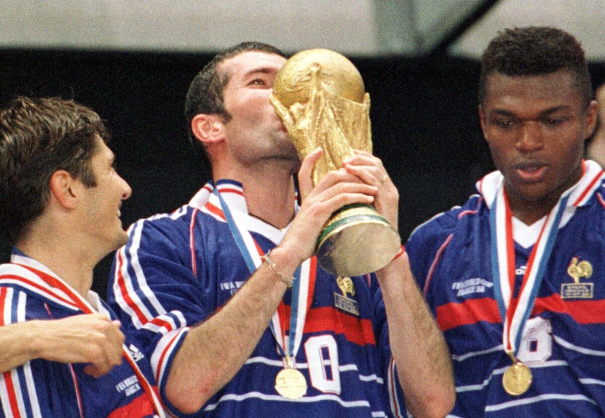 Ombre sul Mondiale della Francia ’98. L’ex ministra: “Sospeso l’antidoping”
