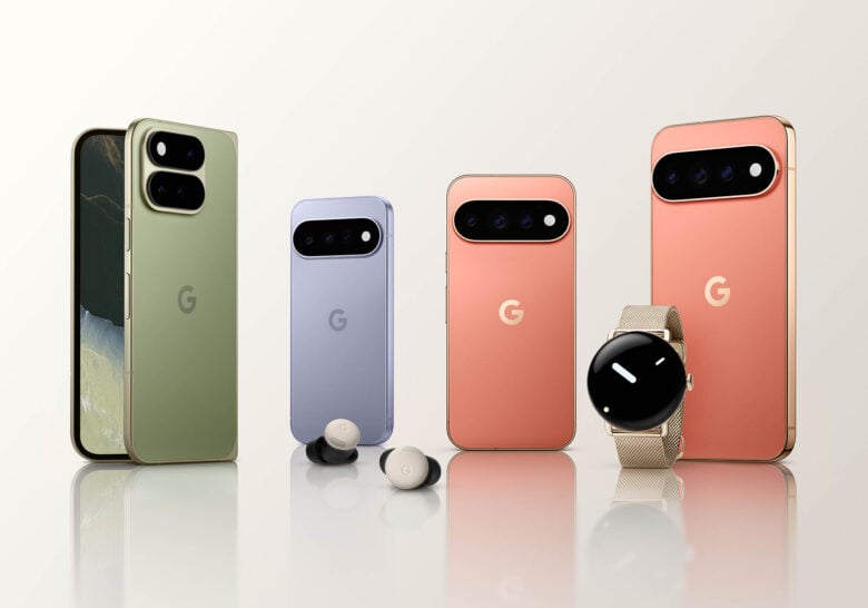 Google Pixel 11 portfolio