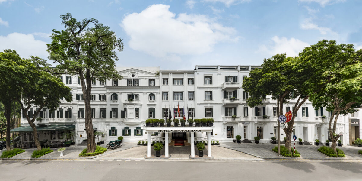 In Vietnam, con stile. Guida a tutto il meglio che c’è da vedere, vivere (e gustare) In Vietnam, con stile. Guida a tutto il meglio che c’è da vedere, vivere (e gustare)