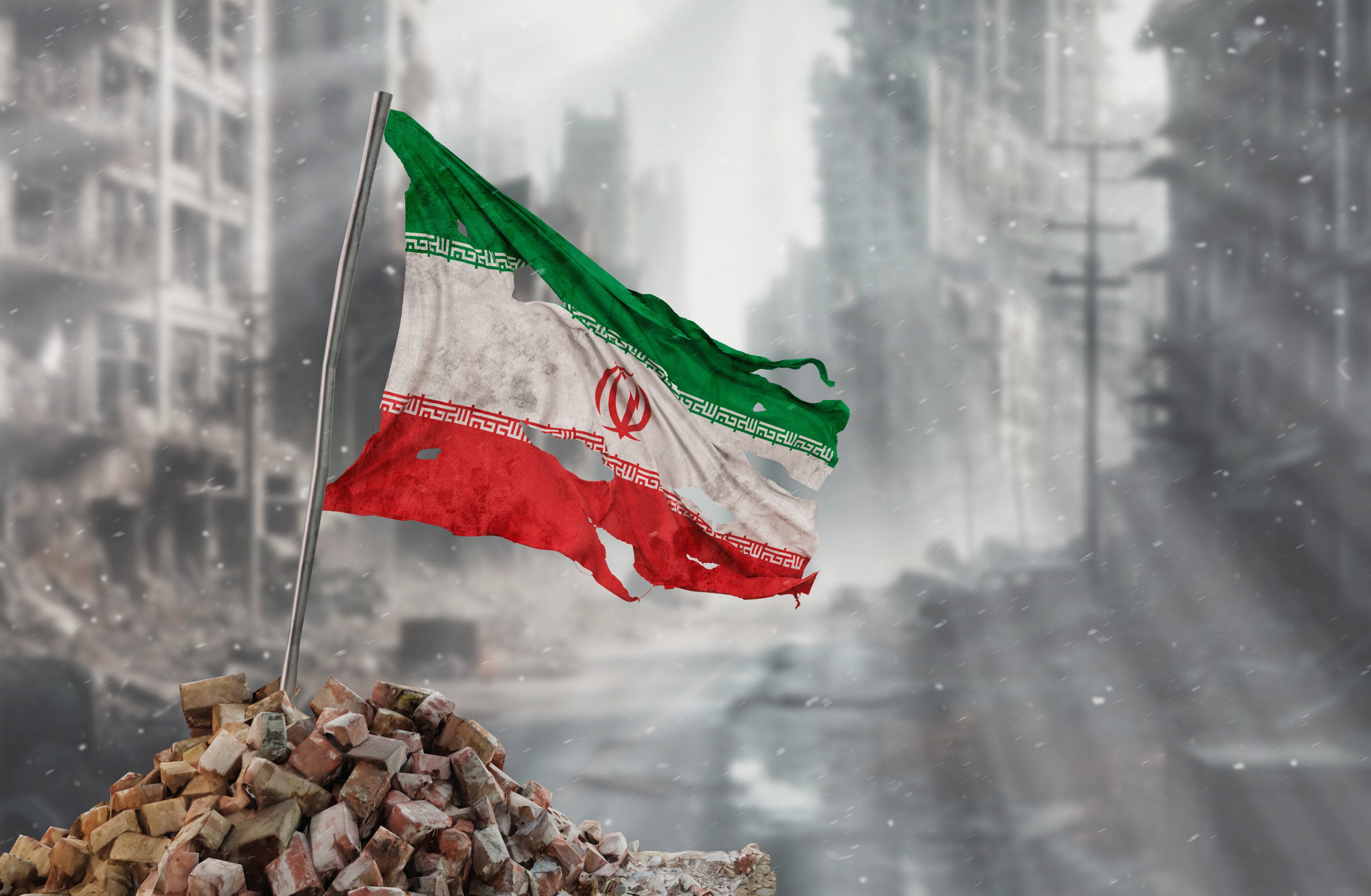 Iran, i Pasdaran controllano il Paese: dubbi sulla sorte di Mojtaba Khamenei Iran, i Pasdaran controllano il Paese: dubbi sulla sorte di Mojtaba Khamenei