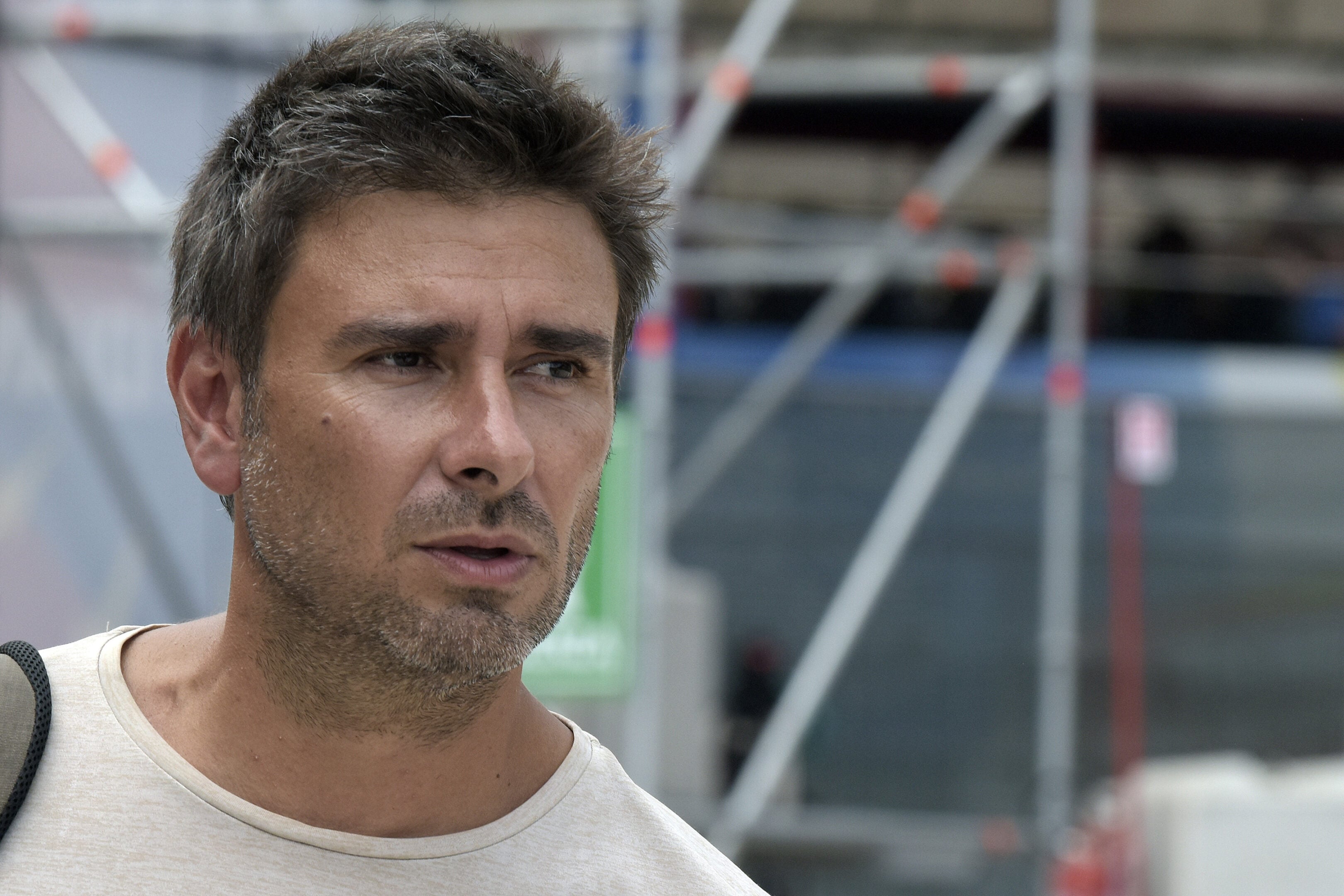 Alessandro Di Battista ricoverato a Cuba dopo un malore: «Condizioni gravi», Tajani segue il caso Alessandro Di Battista ricoverato a Cuba dopo un malore: «Condizioni gravi», Tajani segue il caso