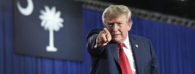 Trump guarda al greggio venezuelano